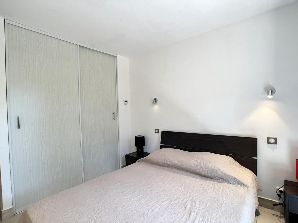 La Petite Bergerie Villa Le Plan-de-la-Tour Kültér fotó